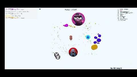 Blob.io Ultra | short video | I am back after 2 years!!