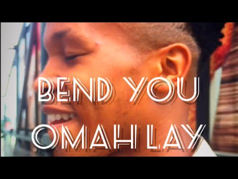 Omah Lay Bend You Dance By Prinnce Charming