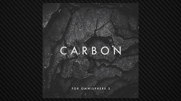 Carbon for Omnisphere 2 (Song Demo)