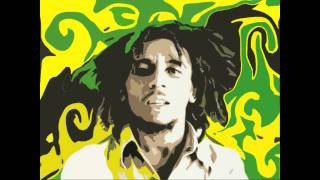 Bob Marley - Waiting In Vain Demo Lee Scratch Perry Mix Engineer - 1977 chords