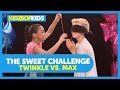 The Sweet Challenge with Twinkle & Max from The KIDZ BOP Kids