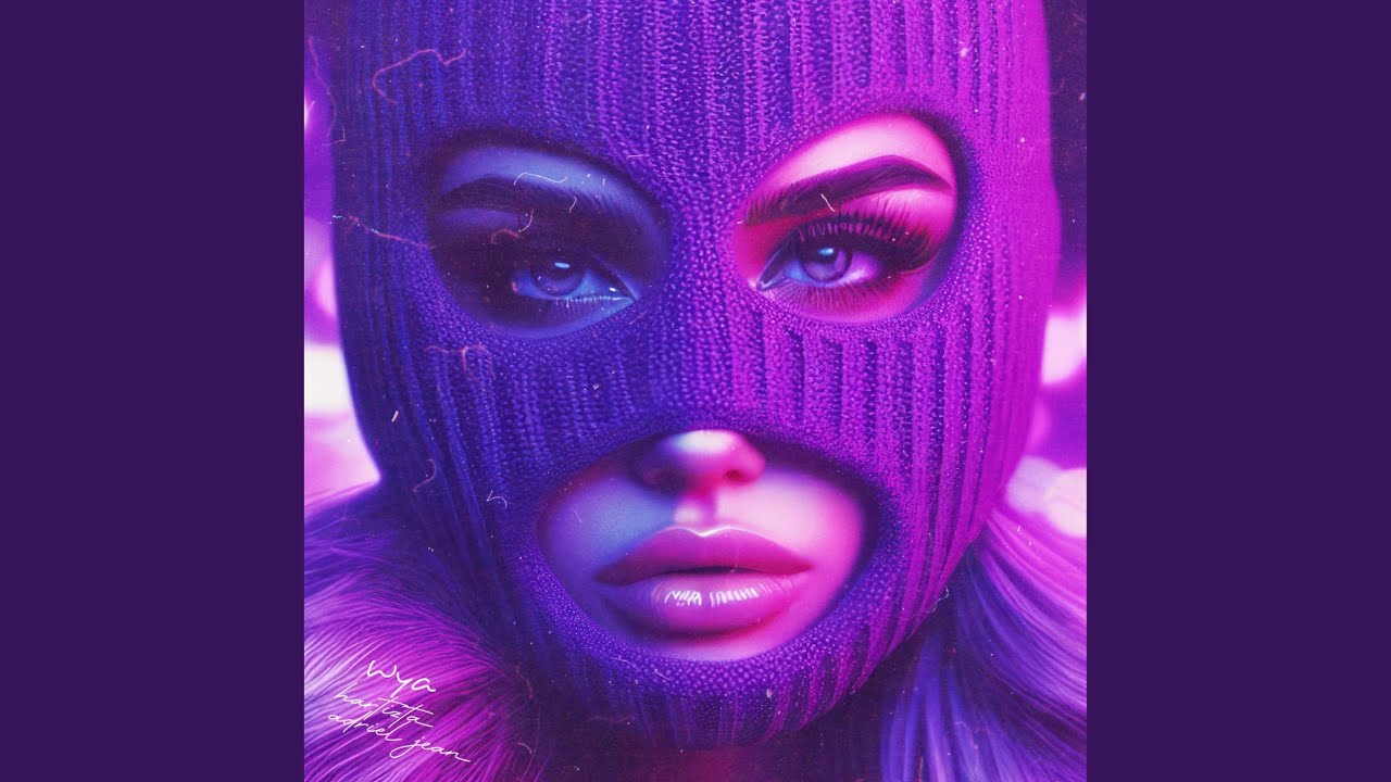 Watch Wya on YouTube Watch Wya on YouTube