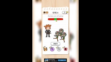 Brian test 2 | monster hunter joe | level 5