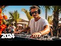Alan Walker, Dua Lipa, Coldplay, Martin Garrix & Kygo, The Chainsmokers Style 🔥 Summer Vibes #5