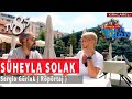 Blues of Rumeli Solisti Süheyla Solak ile Kırklareli Hakkında Çok Keyifli Röportaj ve Söyleşi