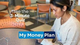 My Money Plan by St. Mary's Bank - Take the 3 Minute Quiz and Get Your Personalized Plan Update