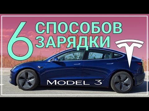 Video: Aké sú sily spoločnosti Tesla?