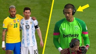 Most Emotional Moments In Football by MonoFootball 556,006 views 7 months ago 8 minutes, 41 seconds