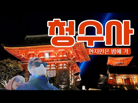 🇯🇵교토 숙소 고민 끝! 청수사 3분 거리, 프라이빗 온천이 있는 '사카 호텔' (기온 거리/장어덮밥)
