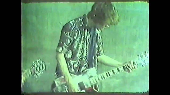 SNAKEPIT 'Wait' - Mike Johnson, Billy Karren, Robe...