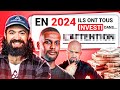 Alex hormozi et yomi denzel  leur vraie stratgie