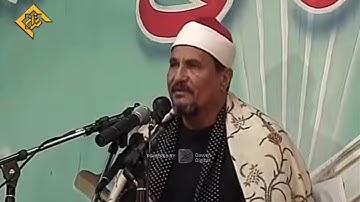 تلاوة اسطورية رهيبه ابهرت الجمهور - الشيخ محمد عبدالوهاب الطنطاوي - ابداع يفوق الوصف