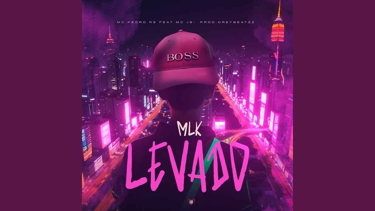 Watch Mlk Levado on YouTube Watch Mlk Levado on YouTube