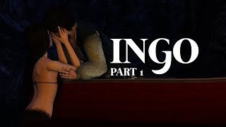 Ingo Movie | Part 1 | Sims 3 Mermaid Series