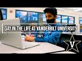 Day in the Life at Vanderbilt University | 2021
