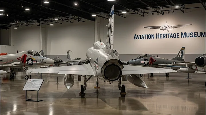 “A-4 Skyhawk: The Tiny Jet That Terrified Nations! | Unbelievable Power Revealed”