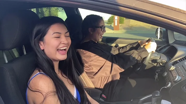 Senior Class Lip Sync Night