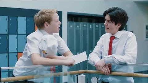 Go getter 2 8.4 grammar video