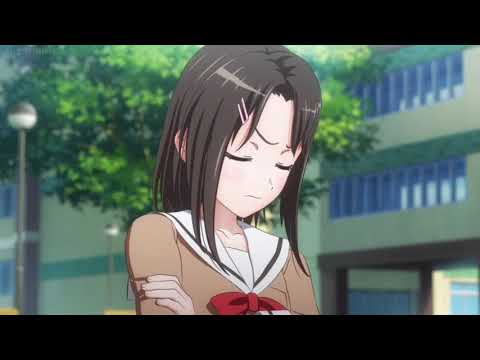 BanG Dream Misaki Explaining HHW Concerts