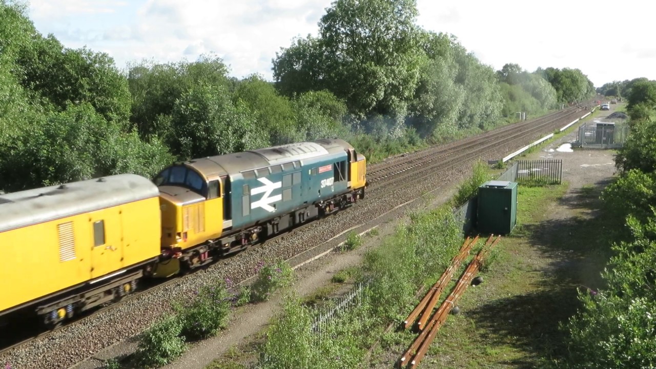 ecs train ecs train