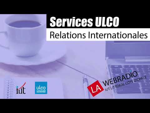 RI - Services ULCO