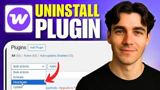 How To Uninstall WooCommerce Plugin (Tutorial 2026)