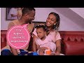 #TheOhEmGees | SPECIAL EDITION - Daddy/Daughter Valentine special