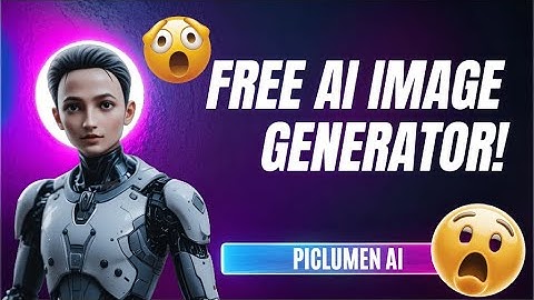 Piclumen Ai Free AI Image Generator