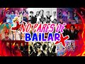 💃🏻SI NO PARAS DE BAILAR GANAS🏆 | NIVEL: 100% KPOP🔥