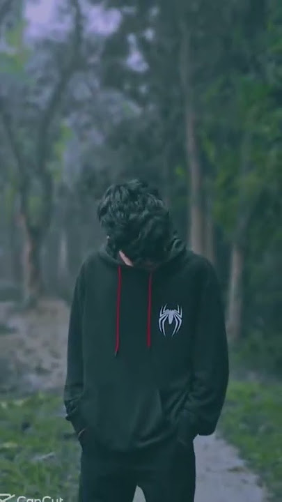 Attitude video 😎😈💫 cap card #music #edit #slowed #song #phonkmusic #the_manbangla #capcut #love#sad