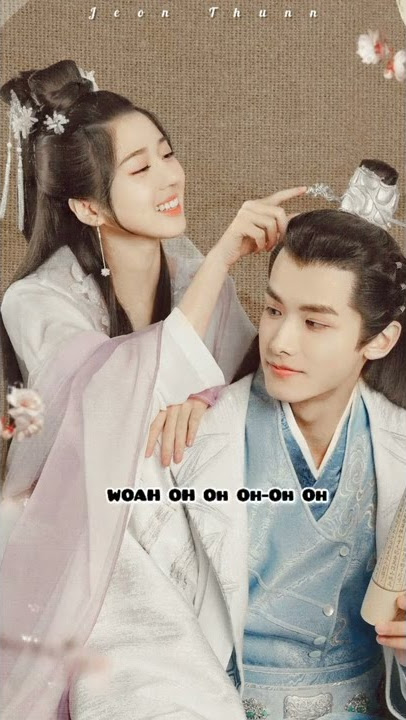Eleanor~With You✨(OST -Fake Princess)#lyrics_whatsapp_status #fakeprincess #chinesedramaost
