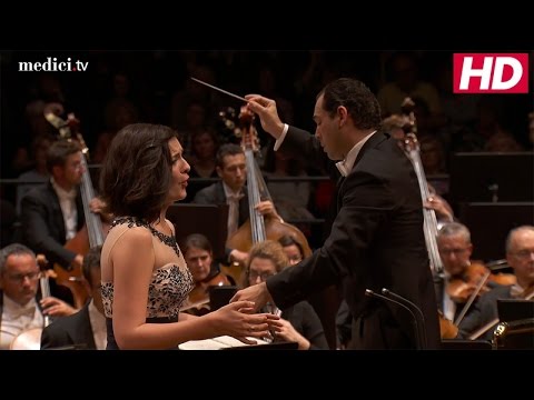 Tugan Sokhiev, Marianne Crebassa: Maurice Ravel, Sheherazade