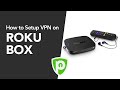 How To Setup VPN for Roku Box image