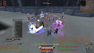 Brofinity vs primal 8.18