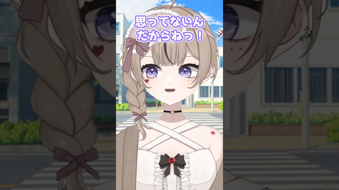 幼い頃からの英才教育✏️ #vtuber #セルフ受肉 #shorts #おすすめ#バズれ