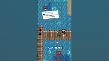 Realm of the Mad God inspired us, so we