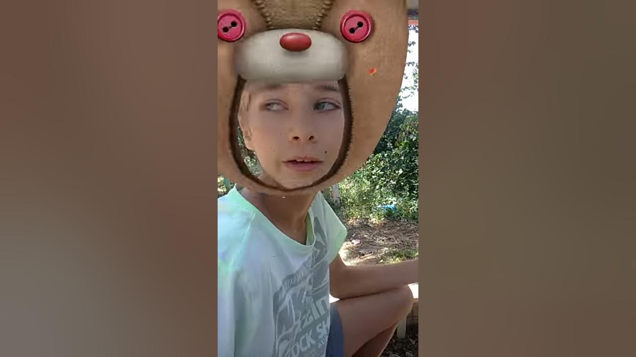 Смешные рожицы - YouTube