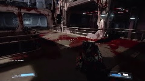 Doom Snapmap - Horror File: Case 1