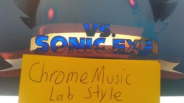 [Birthday Special] Triple Trouble [Chrome Music Lab Style V1]