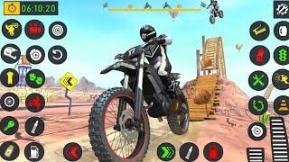 bike racing game | bike parking game | bike stunt game 3d | bike stunt maga ramp game | #game screenshot 3