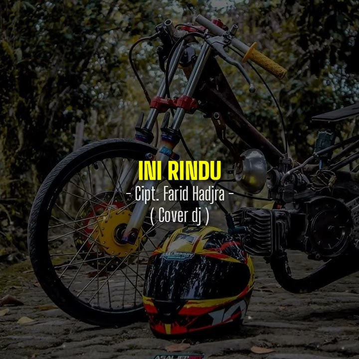 Story WA keren Lagu INI RINDU Cover dj