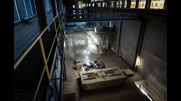 EP Trailer - Creatures