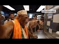 Monkey vlog 4