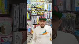 Este producto se vende rápido y deja buena ganancia 🔪💸#mayoreo #negocios #emprendedor #ventas