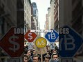 The Flow Behind Rising Prices