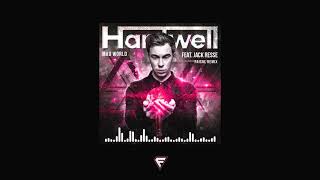 Hardwell - Mad World Feat. Jack Resse ( FAISAL Remix )