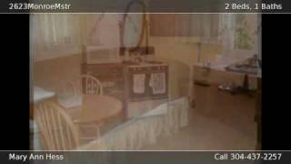 2623 Monroe Avenue St Albans WV 25177