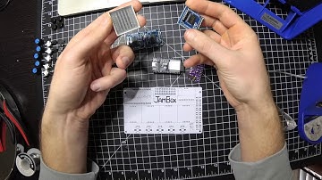 HackerBox #0028: JamBox