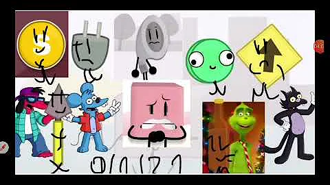 object terror episode [ 6] bars and beer