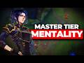 HOW TO PLAY ADC WITH PERFECT MENTAL (EDUCATIONAL BIZYZE - NEW SERIES)